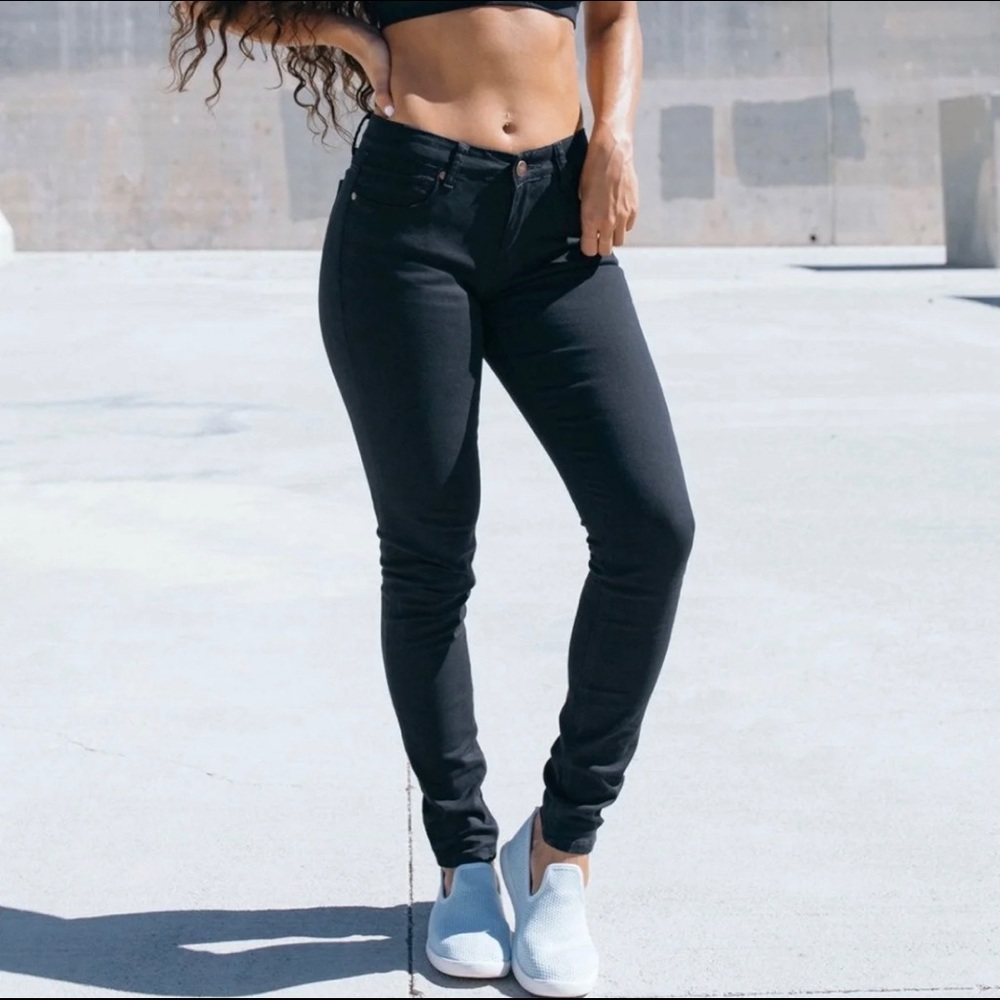 Barbell Apparel Athletic Chino Pants